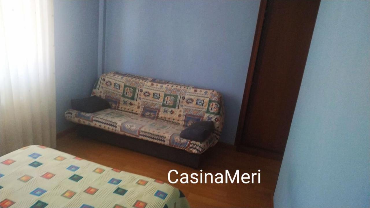 Casina Meri Pisones ภายนอก รูปภาพ