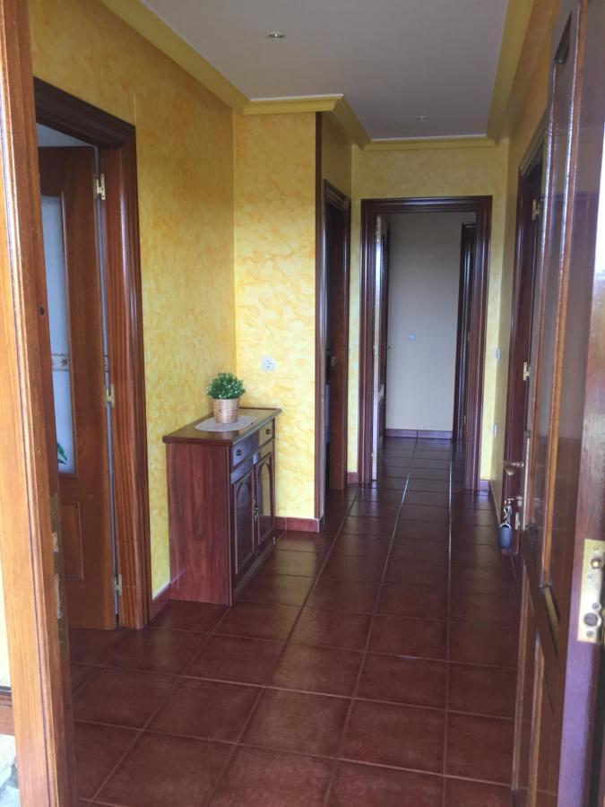 Casina Meri Pisones ภายนอก รูปภาพ