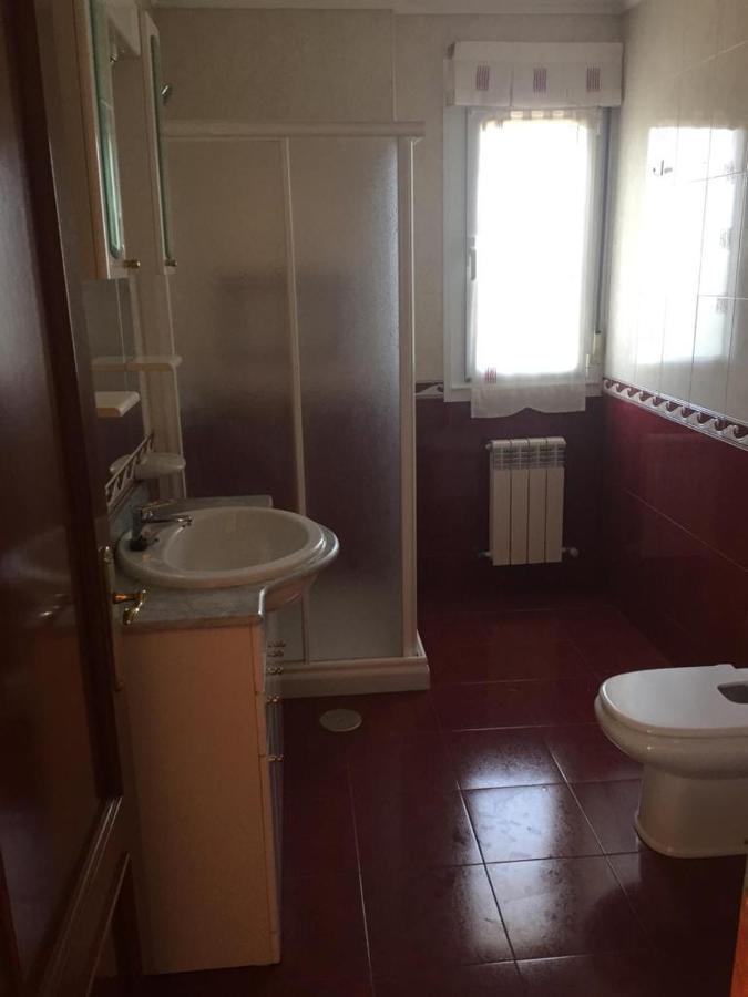 Casina Meri Pisones ภายนอก รูปภาพ