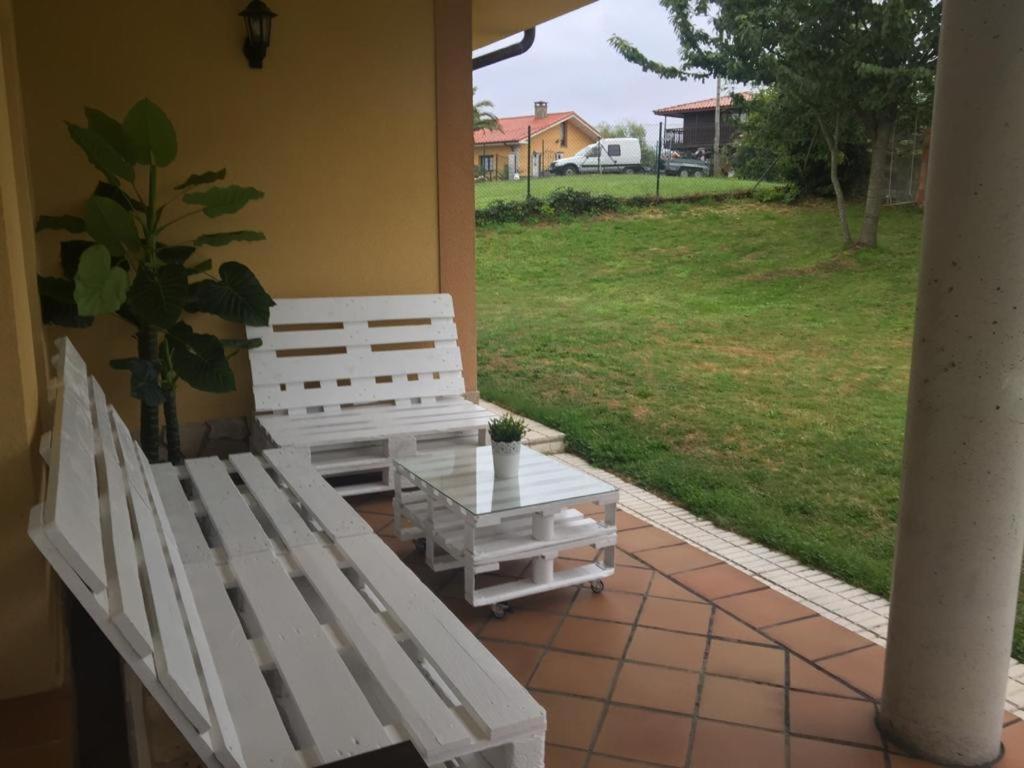 Casina Meri Pisones ภายนอก รูปภาพ
