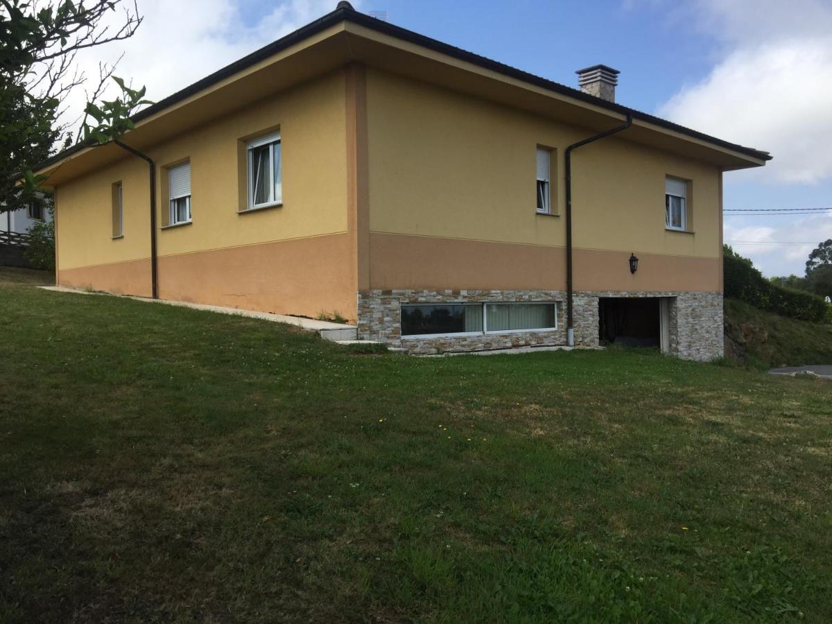 Casina Meri Pisones ภายนอก รูปภาพ
