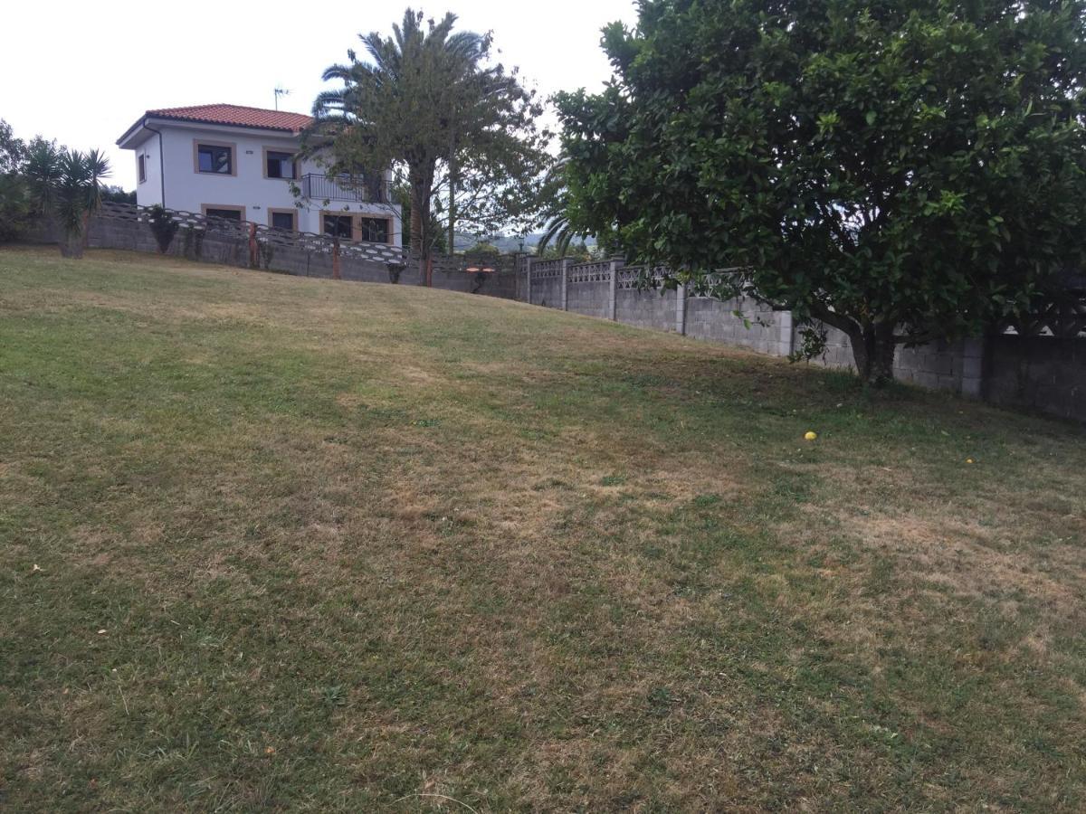 Casina Meri Pisones ภายนอก รูปภาพ