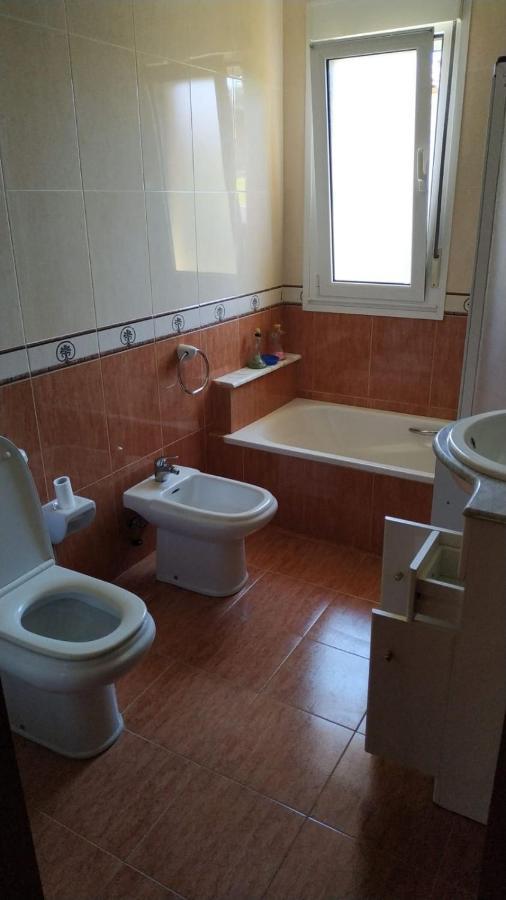 Casina Meri Pisones ภายนอก รูปภาพ
